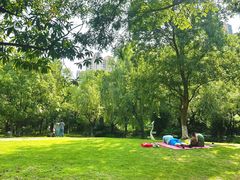 -苏州河梦清园环保主题公园