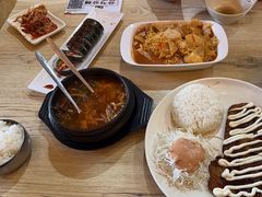 -金家紫菜饭(老客运站店)