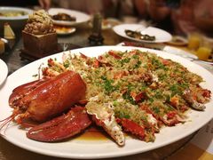 -海尔洲际酒店天下一品中餐厅