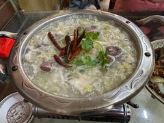 -三子下水馆(南十四道街151号店)