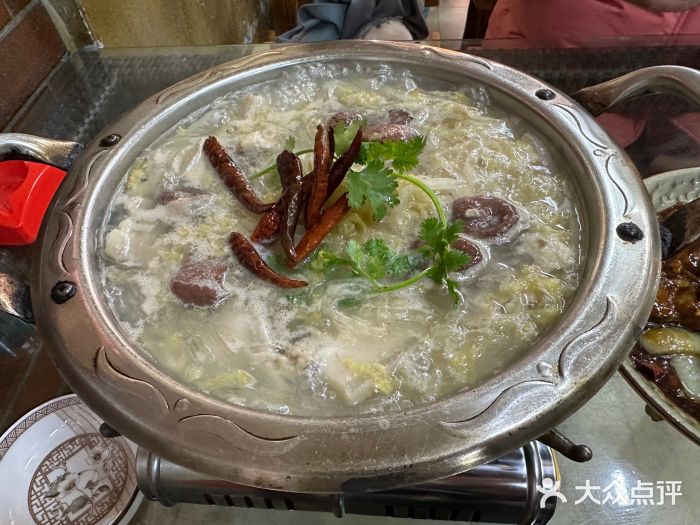 三子下水馆(南十四道街151号店)图片