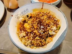 -伍棵星炭烤自助料理·烤鳗鱼(浦东食品城店)