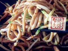 -西贝莜面村(上海百联西郊店)