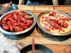 -王红军龙虾(新民路店)
