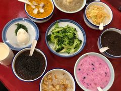 -宏状元现熬粥·京味菜(五棵松店)