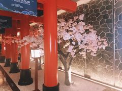 -蓝鲸湾汤泉(包河店)