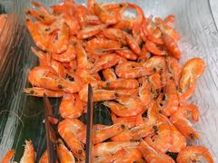 -晶丽香榭自助餐(南京大饭店)