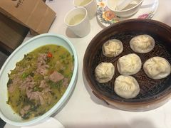 -花园茶楼·淮扬菜(兴城西路店)