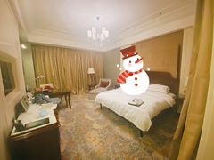 -青岛海景花园大酒店