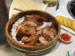 -蕃茄述·好汤自然来(江汉路店)