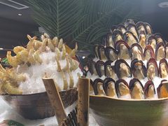 -喜庭海鲜自助(北辰三角洲北辰荟店)