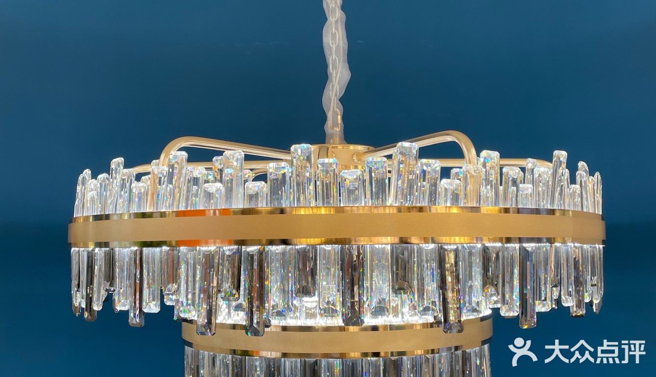 北欧风格 | 轻奢风设计理念🌵