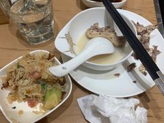 -湯系·煲汤手艺人(东二环泰禾广场店)