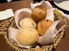 -卡本妮法餐厅·北京和平宾馆