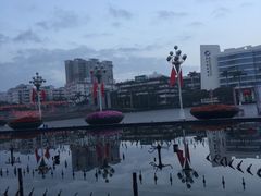 -广州科尔海悦酒店