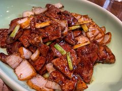 -虎哥私房菜(馒头山店)