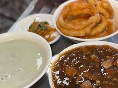 -姚记炒肝店(鼓楼店)