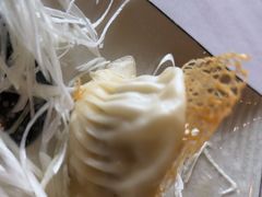 -粤菜王府·海鲜·茶市·海景餐厅(大梅沙店)
