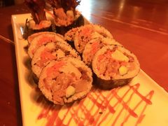 -Outdark Korean Restaurant