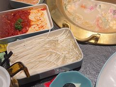 -熊喵来了火锅(四平万达第56分店)