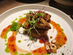-夏朵餐厅(丁香店)