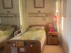 -上海爱以德护理院·康复(宝山院)