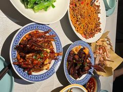 -老房子·南昌菜(双子塔店)