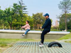 -白塘生态植物园