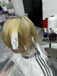 -ON STAR SALON