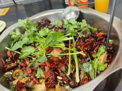 -天治宣·野椒鸡(龙头寺总店)