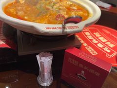 -魏铭鱼头捞饭(晋阳路店)