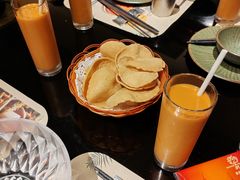 -金厨泰国餐厅·全泰籍厨师料理(拱北店)