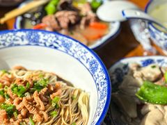 -孙盛兴奥灶面馆·蟹黄面·三虾面(山塘街总店)
