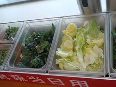 -南城香·饭香串香馄饨香(富丰桥店)