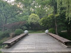 -浙江大学(紫金港校区)