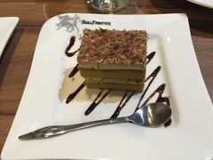 -斗牛士牛排餐厅(富力海珠城广场店)
