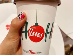 -Tims天好咖啡·贝果(东方广场店)