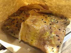 -煎饼道·新鲜现做(来福士店)