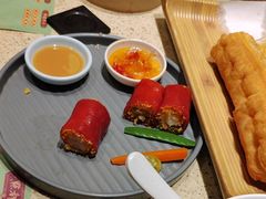 -点都德(奥体印象城店)