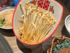 -袁山山重庆火锅(丈八北路店)