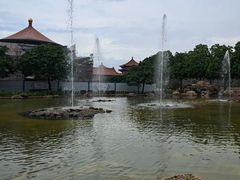 -广东圆玄道观