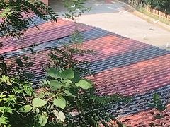 -张公山寨景区