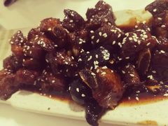 -小郭私房菜·海肠捞饭店(学士街店)