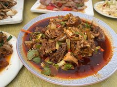 -灯盏窝饭店(新都分店)