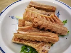 盐卤鹅翅-锦月楼百姓厨房(大箕山商业广场店)