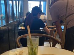 -BAKER&SPICE(环贸店)