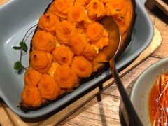 -蜜桃餐厅·伴山(湖滨商业街店)