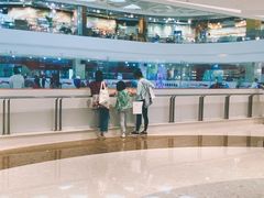 -全明星滑冰俱乐部(万象城店)