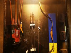 -禅射堂(嘉善越里店)