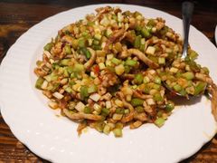 -不相离盐帮菜(郎园店)